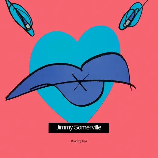 carátula de «Smalltown Boy (1991 Remix)»