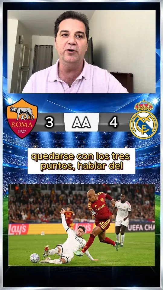 @aagulla, reel de Deportes